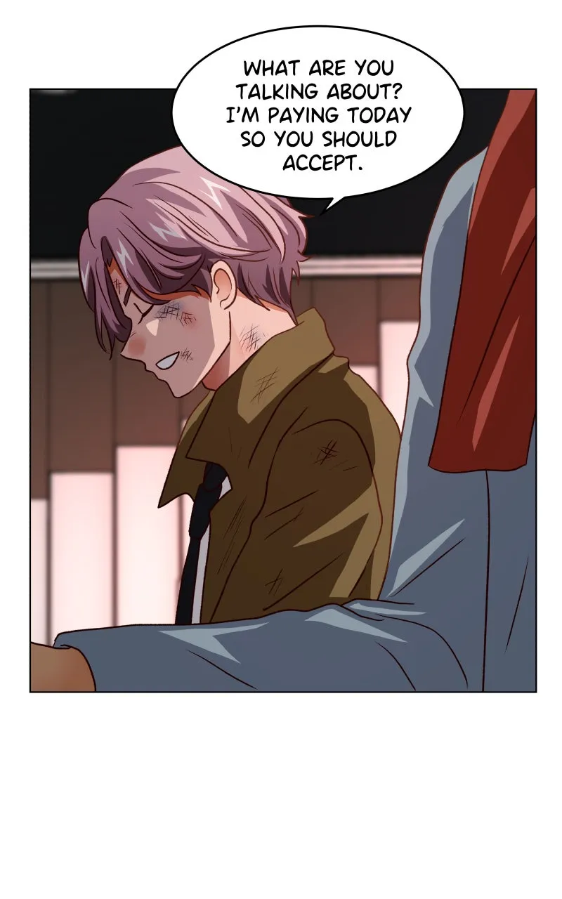Midnight Rain Chapter 147 page 56 - 