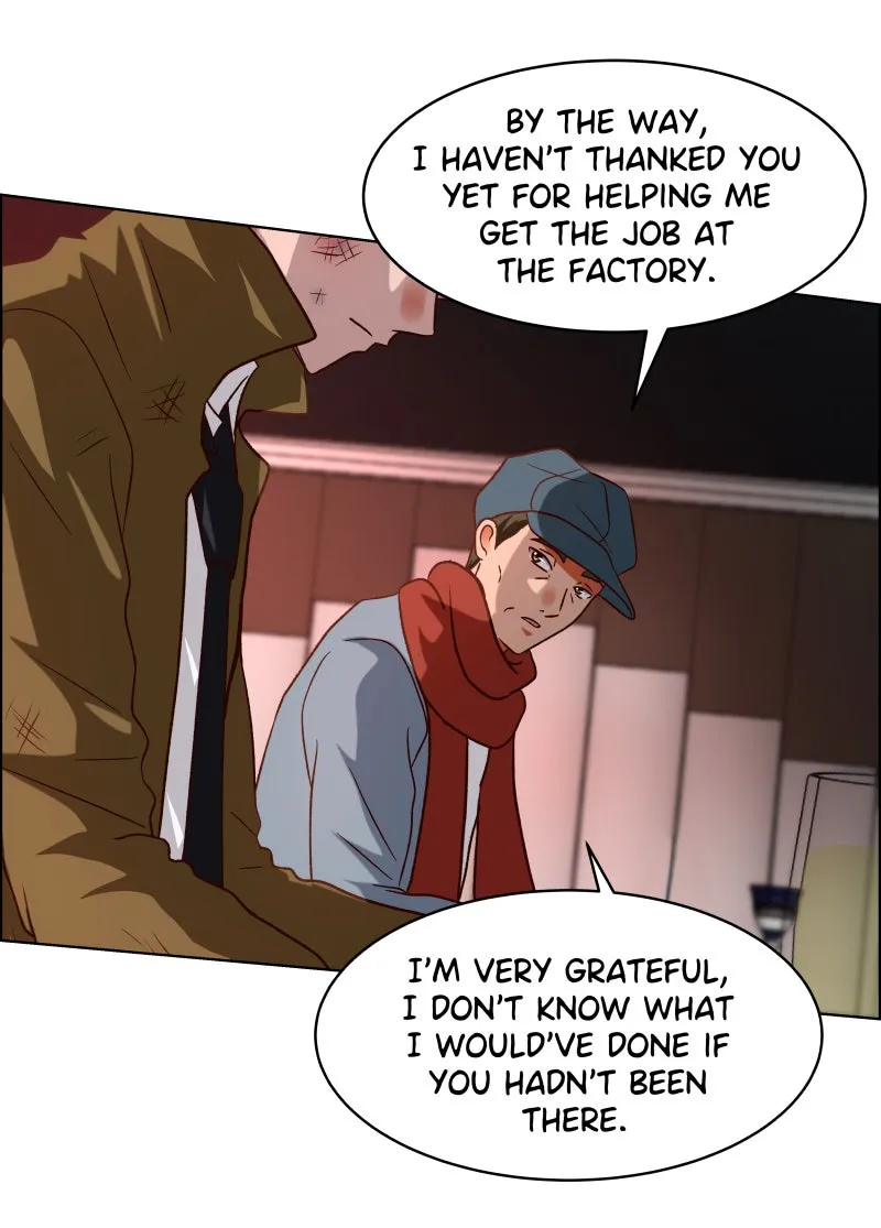 Midnight Rain Chapter 147 page 59 - 