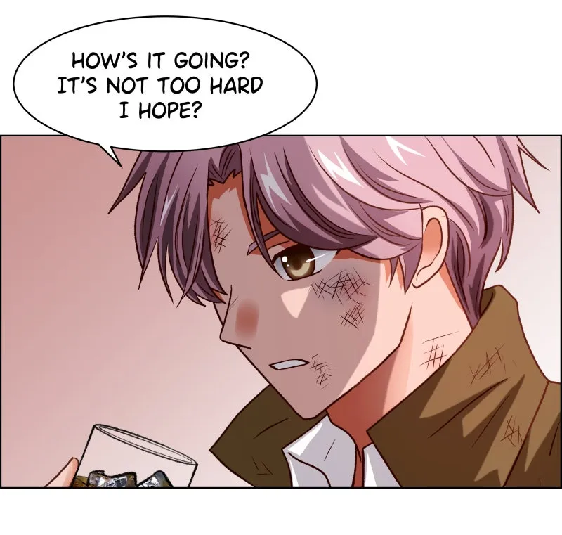Midnight Rain Chapter 147 page 60 - 