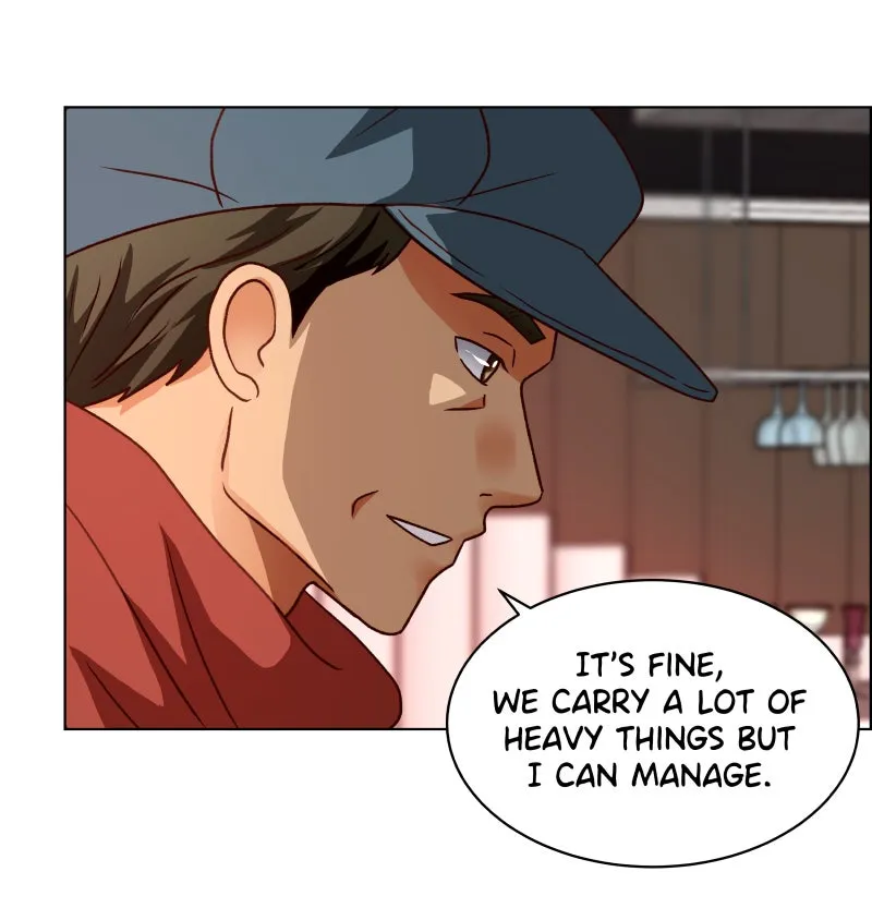 Midnight Rain Chapter 147 page 61 - 