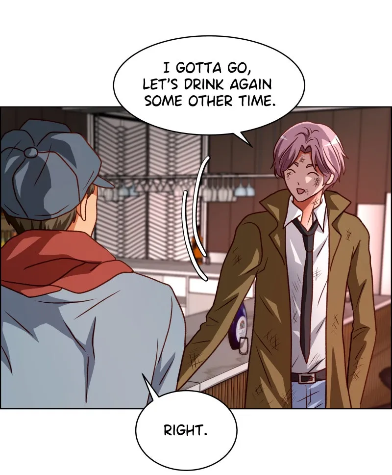 Midnight Rain Chapter 147 page 73 - 