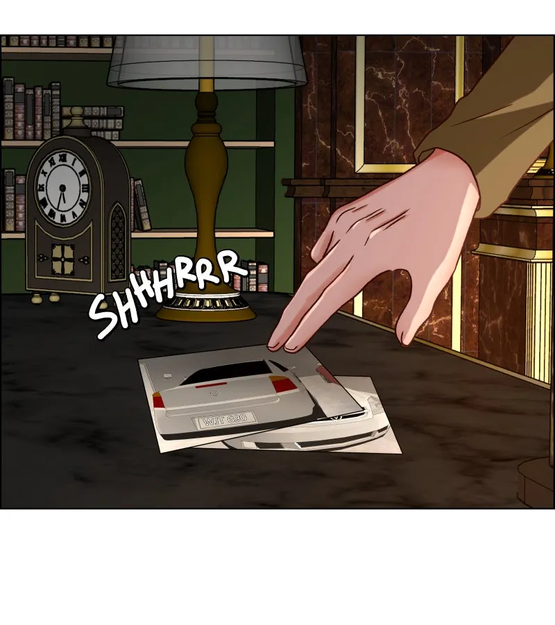 Midnight Rain Chapter 147 page 10 - 