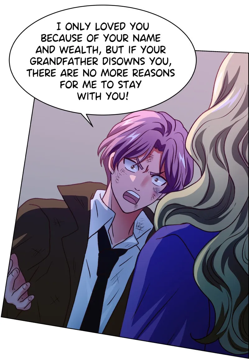 Midnight Rain Chapter 148 page 11 - 