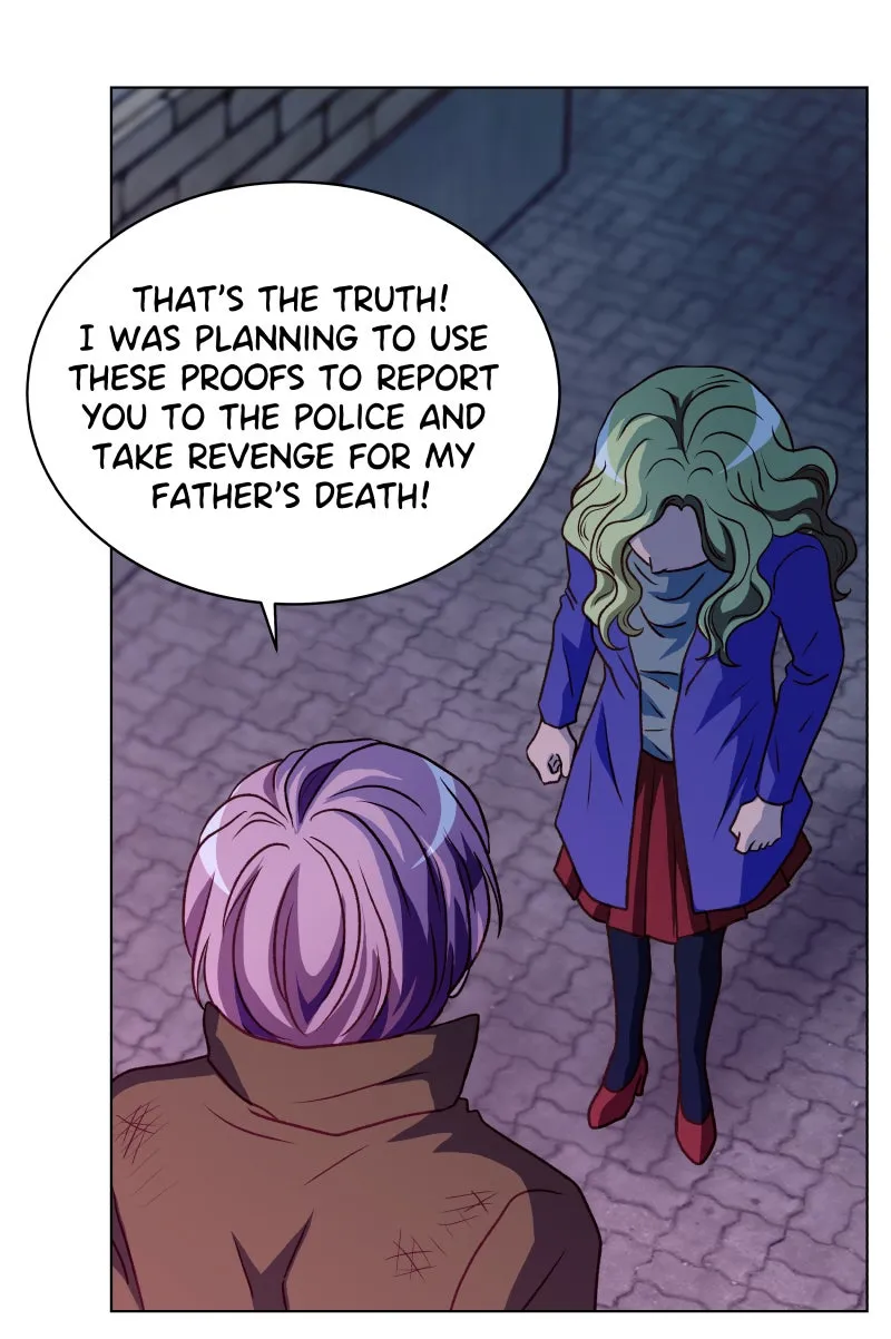 Midnight Rain Chapter 148 page 13 - 