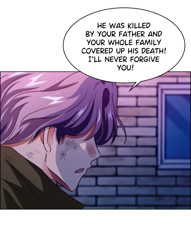 Midnight Rain Chapter 148 page 15 - 