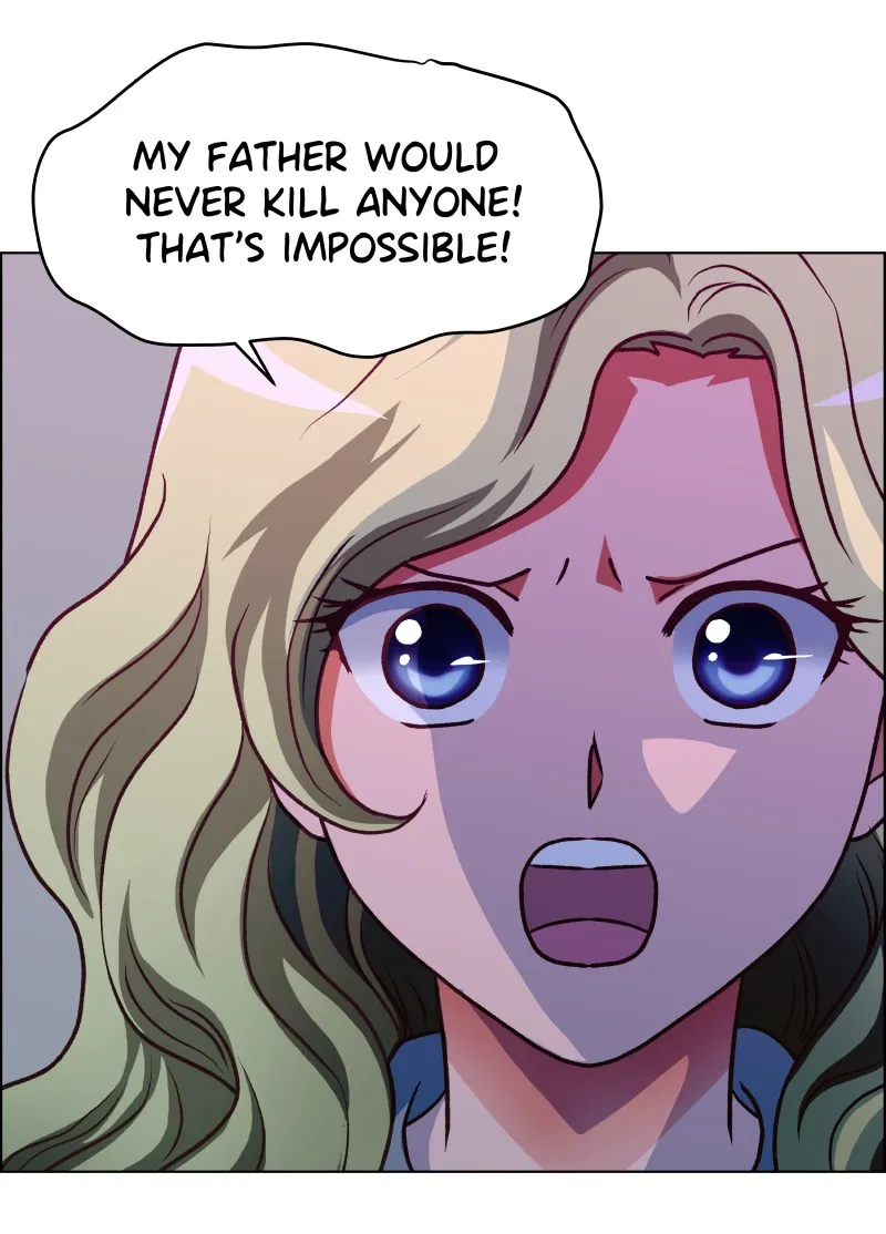 Midnight Rain Chapter 148 page 17 - 