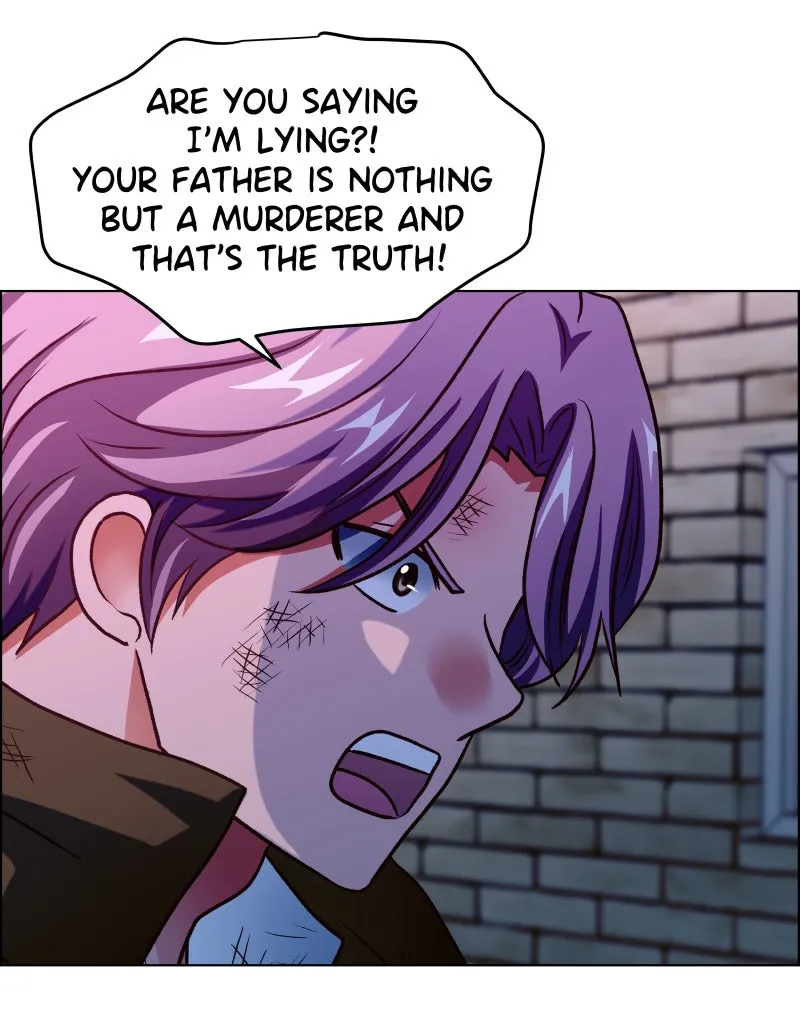 Midnight Rain Chapter 148 page 18 - 