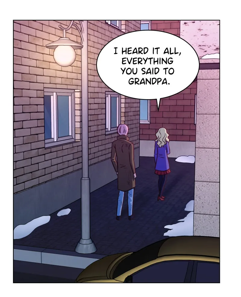Midnight Rain Chapter 148 page 3 - 