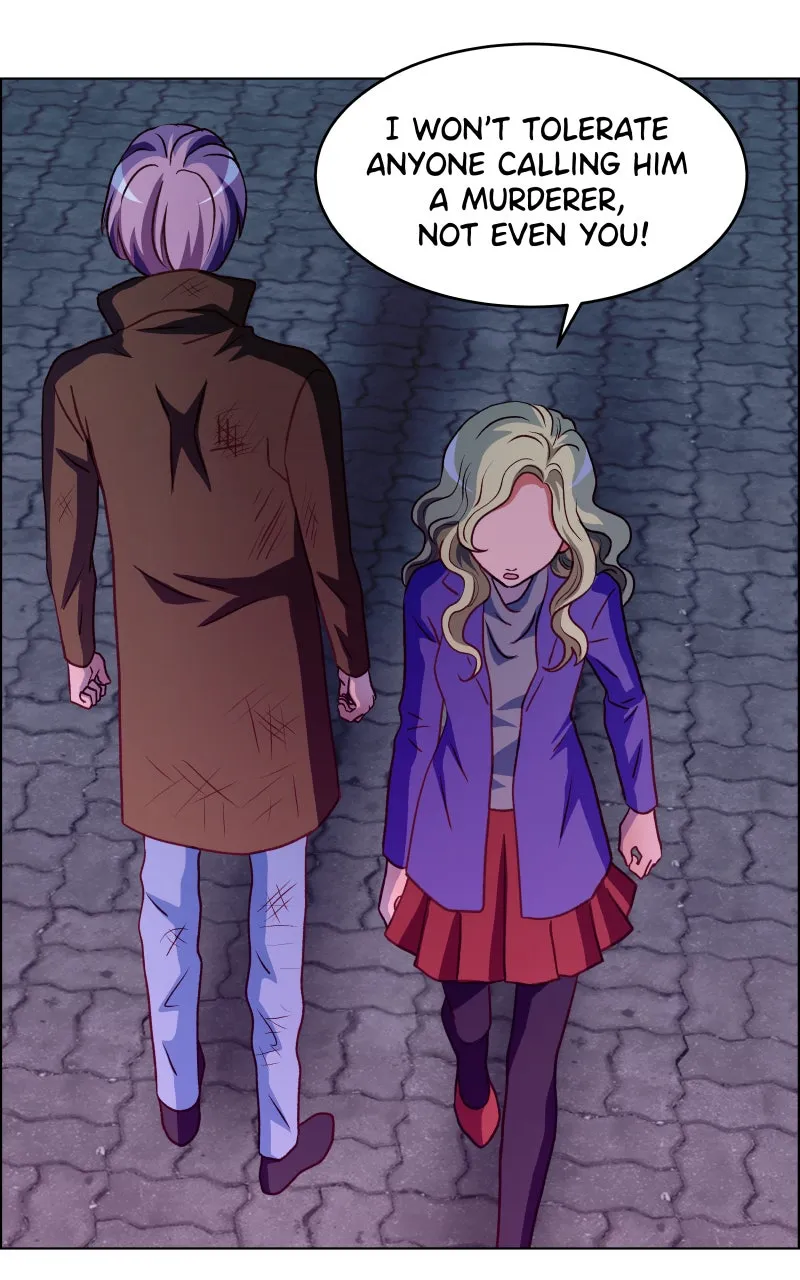 Midnight Rain Chapter 148 page 22 - 