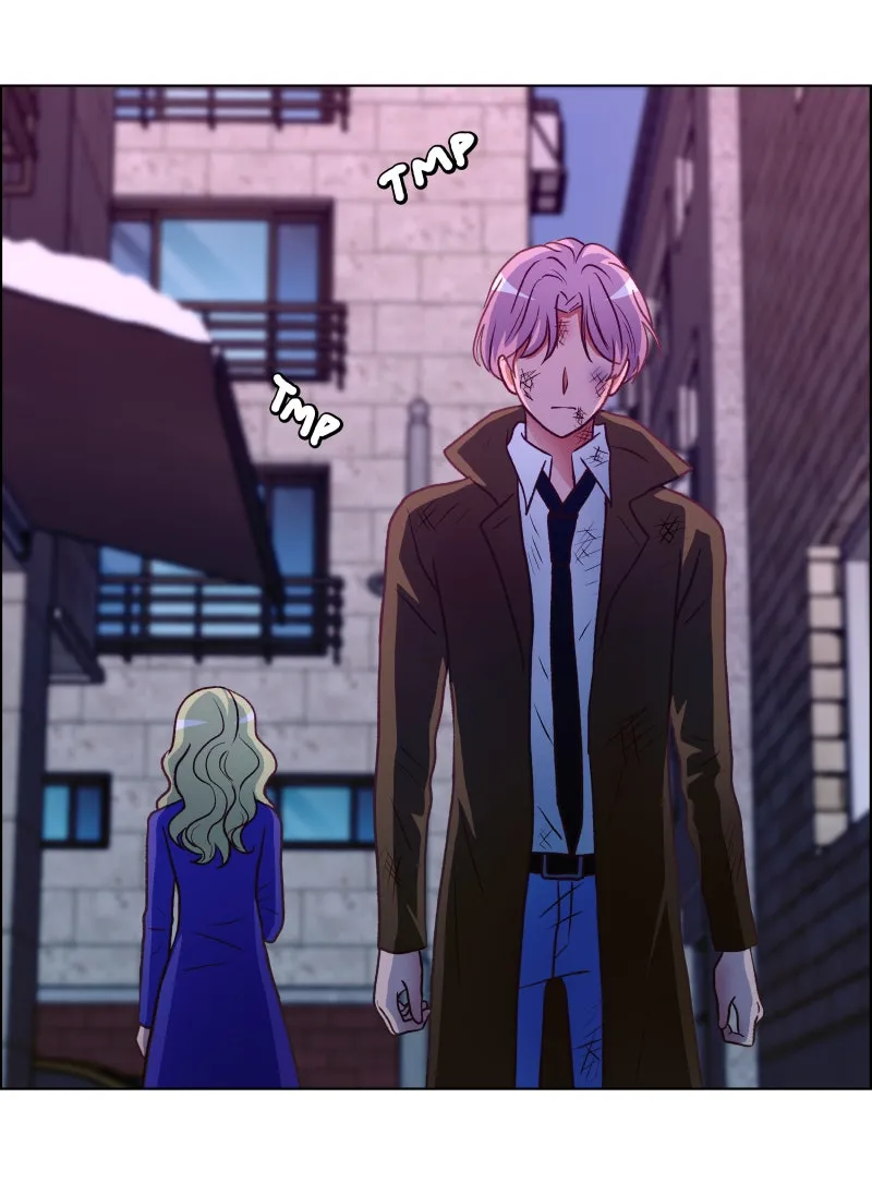 Midnight Rain Chapter 148 page 23 - 