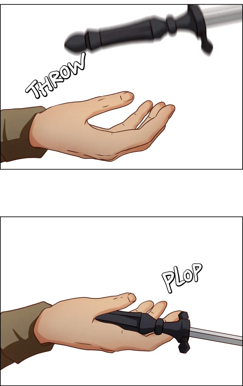 Midnight Rain Chapter 148 page 30 - 
