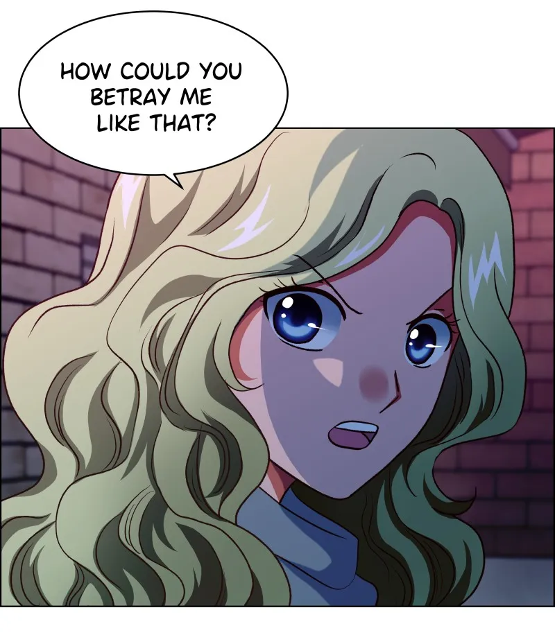 Midnight Rain Chapter 148 page 4 - 
