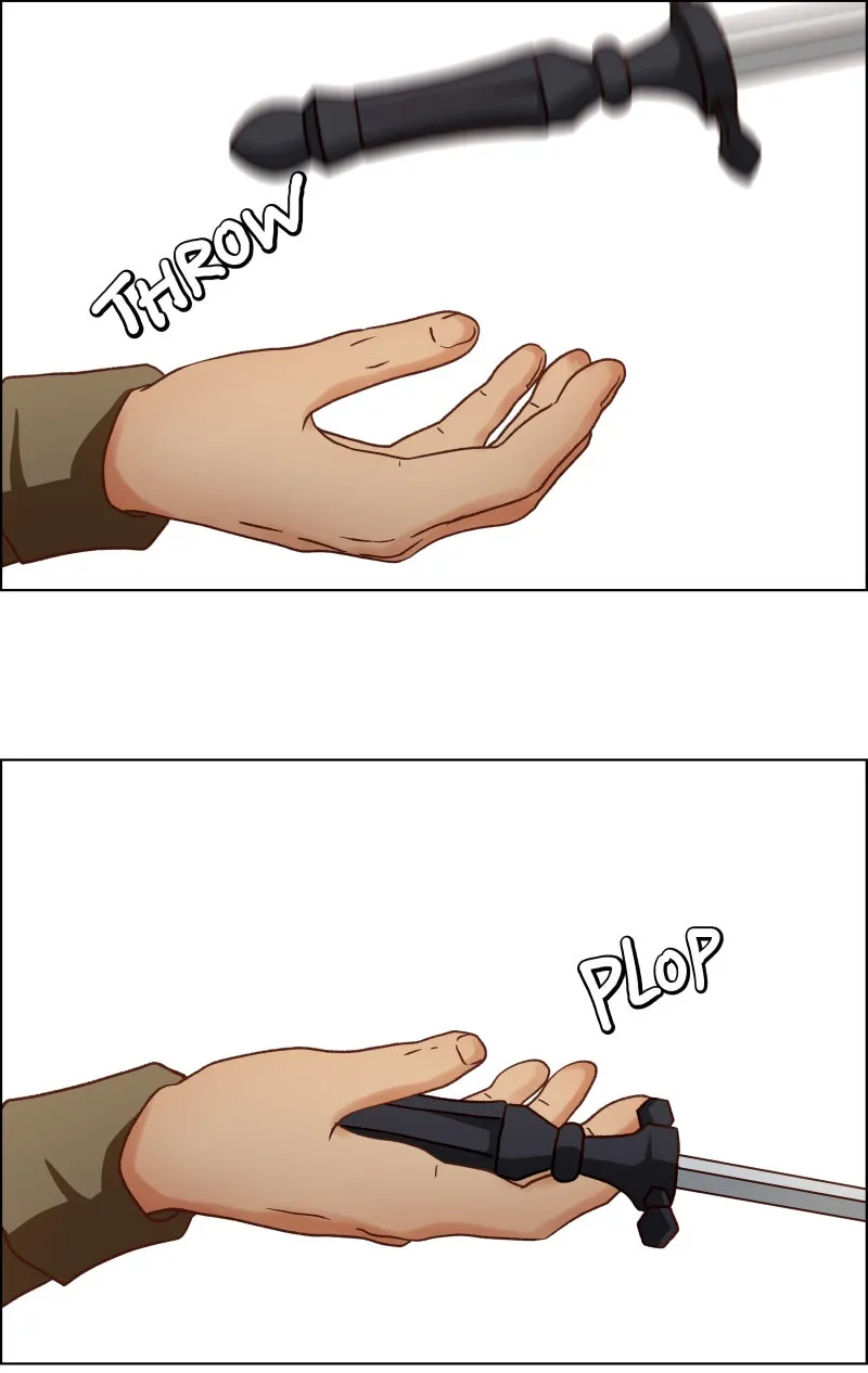 Midnight Rain Chapter 148 page 33 - 