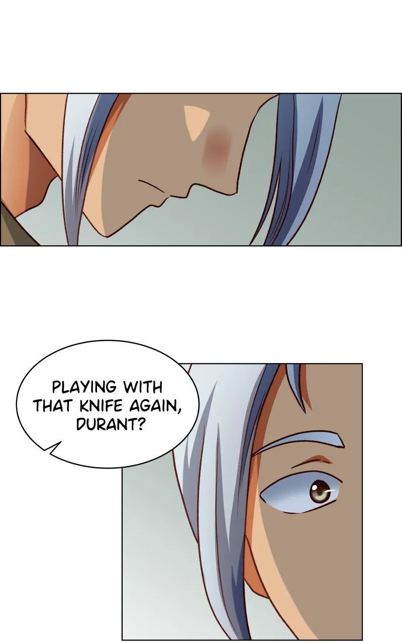 Midnight Rain Chapter 148 page 34 - 