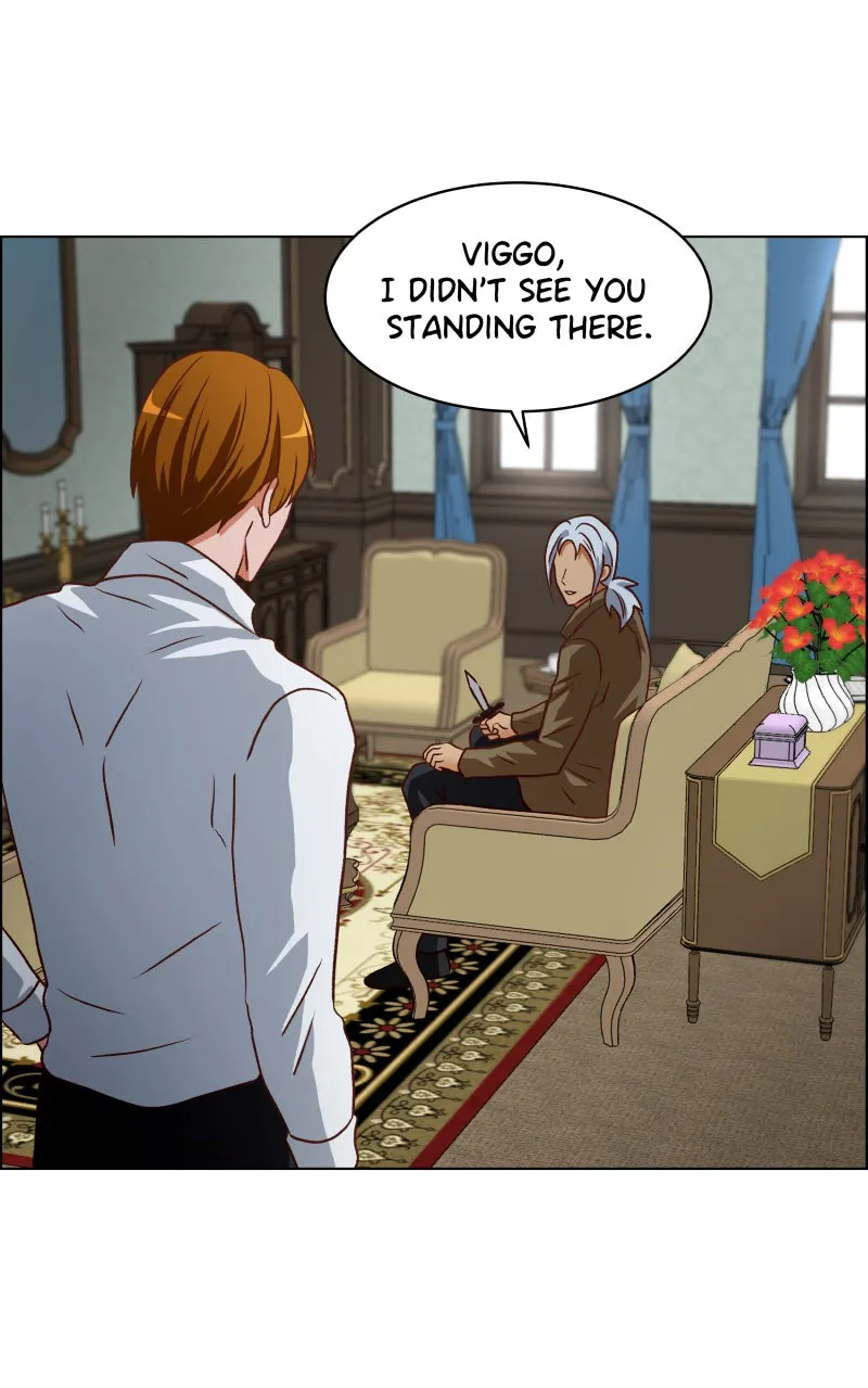 Midnight Rain Chapter 148 page 35 - 