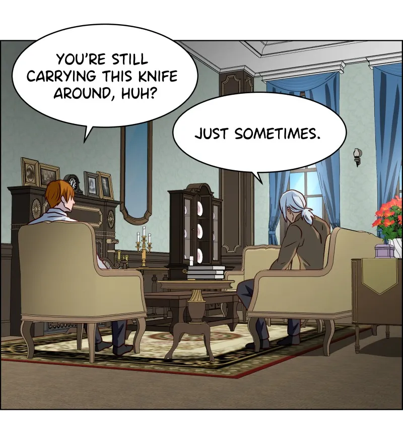 Midnight Rain Chapter 148 page 37 - 