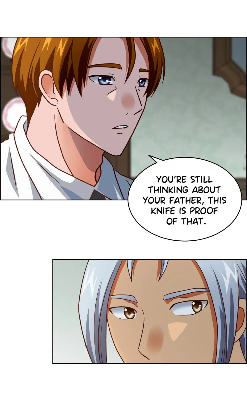 Midnight Rain Chapter 148 page 38 - 