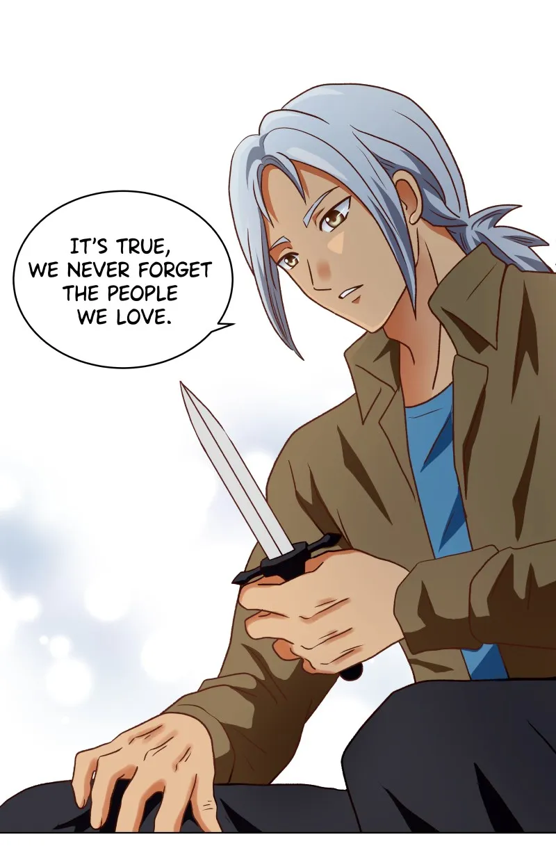 Midnight Rain Chapter 148 page 39 - 