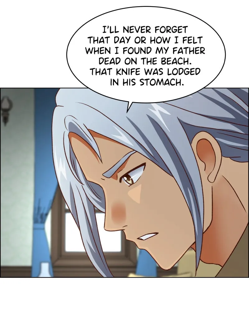 Midnight Rain Chapter 148 page 40 - 