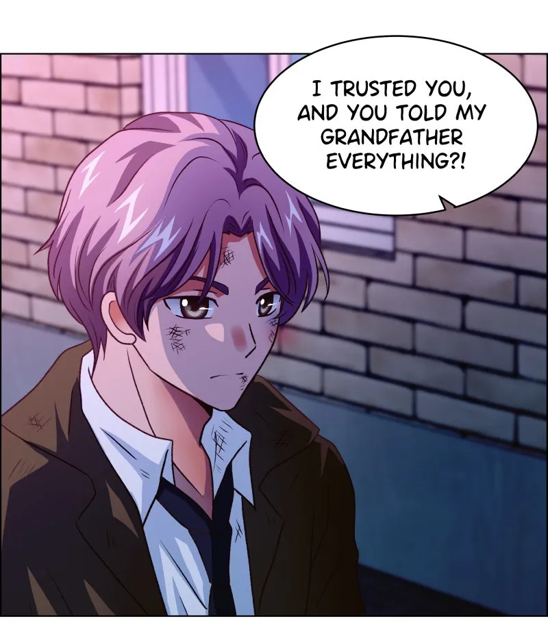 Midnight Rain Chapter 148 page 5 - 