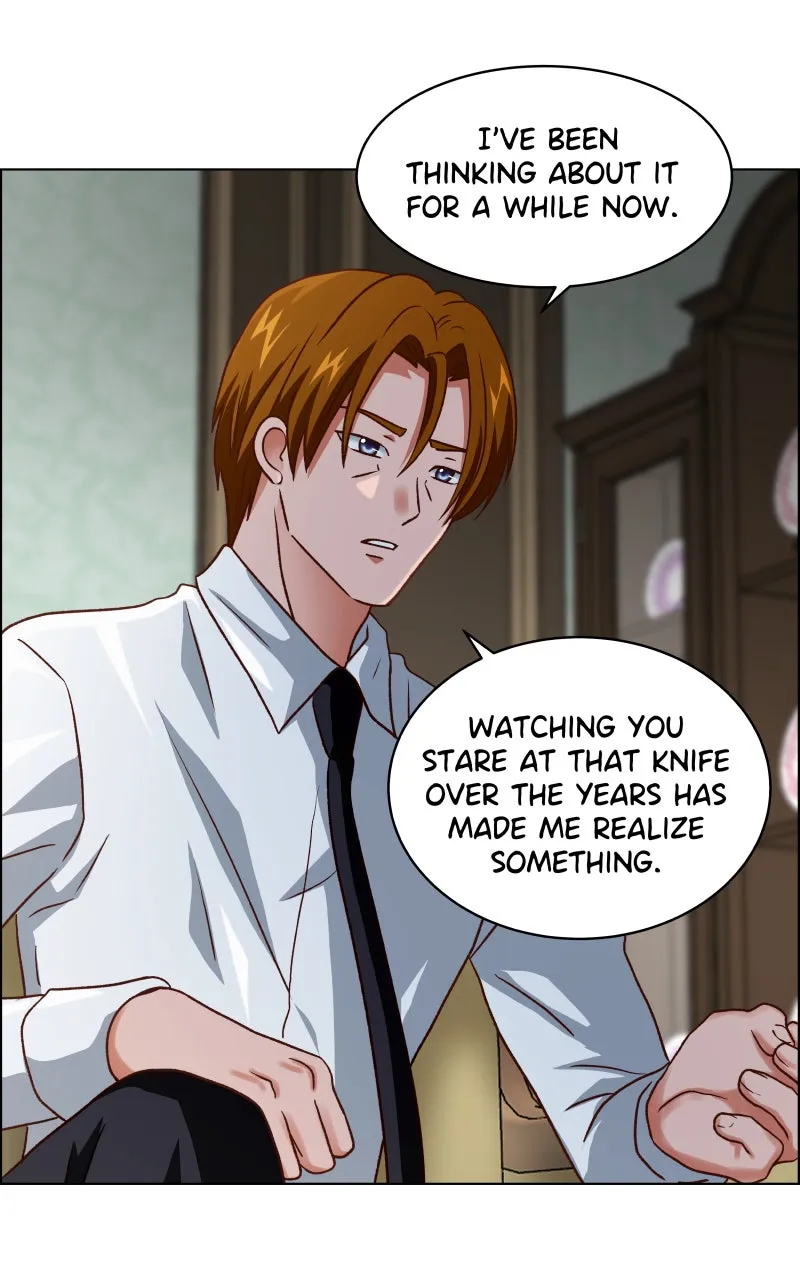 Midnight Rain Chapter 148 page 44 - 