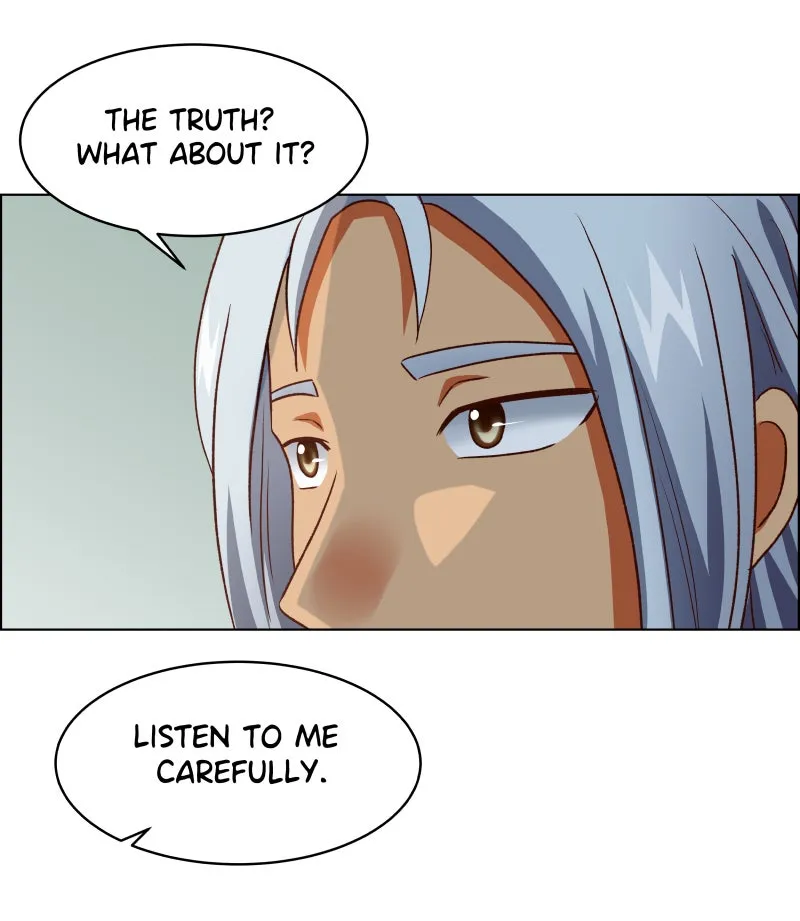 Midnight Rain Chapter 148 page 46 - 