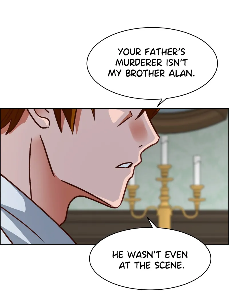 Midnight Rain Chapter 148 page 47 - 