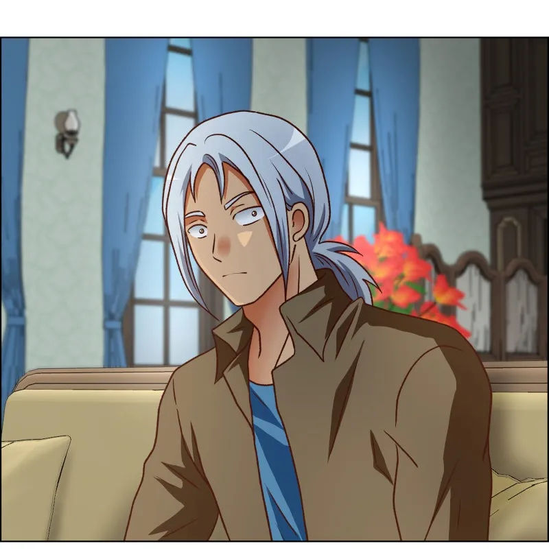 Midnight Rain Chapter 148 page 48 - 