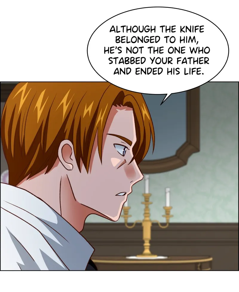 Midnight Rain Chapter 148 page 49 - 
