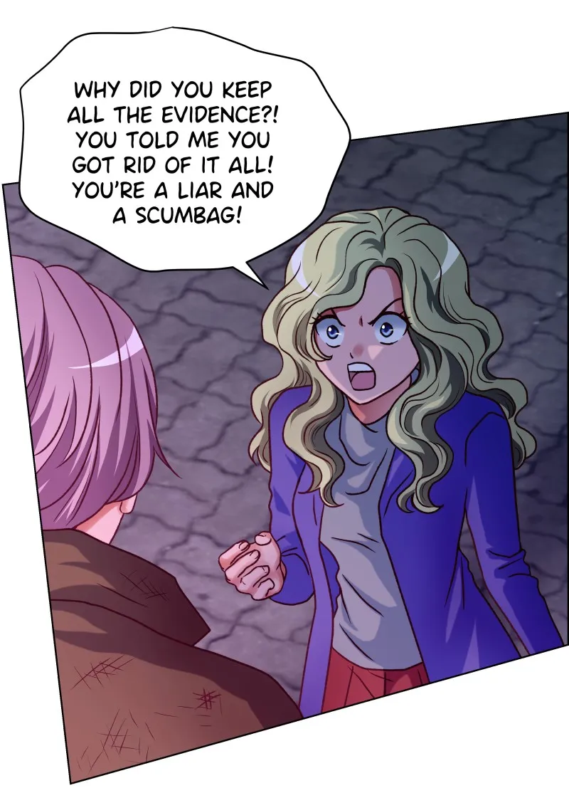 Midnight Rain Chapter 148 page 6 - 