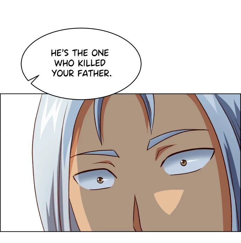 Midnight Rain Chapter 148 page 55 - 