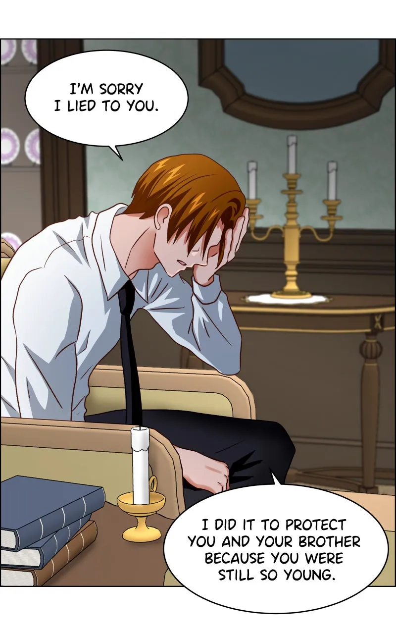 Midnight Rain Chapter 148 page 57 - 