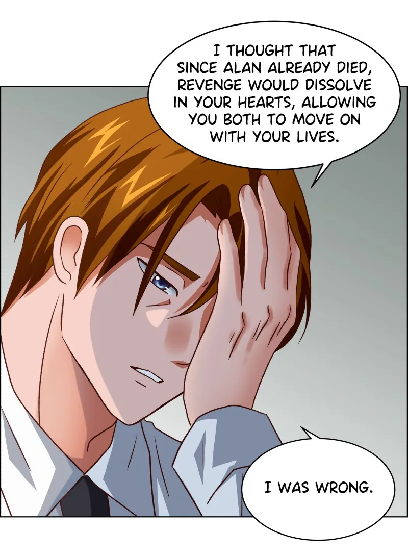 Midnight Rain Chapter 148 page 58 - 