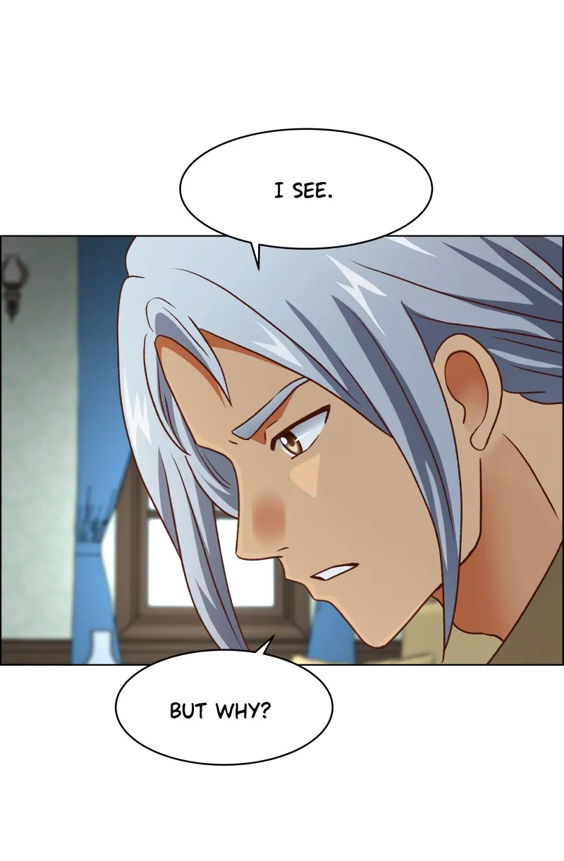 Midnight Rain Chapter 148 page 59 - 