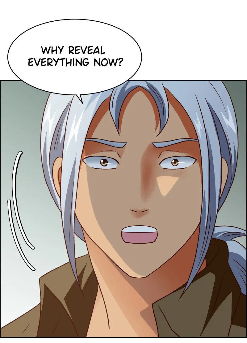 Midnight Rain Chapter 148 page 60 - 