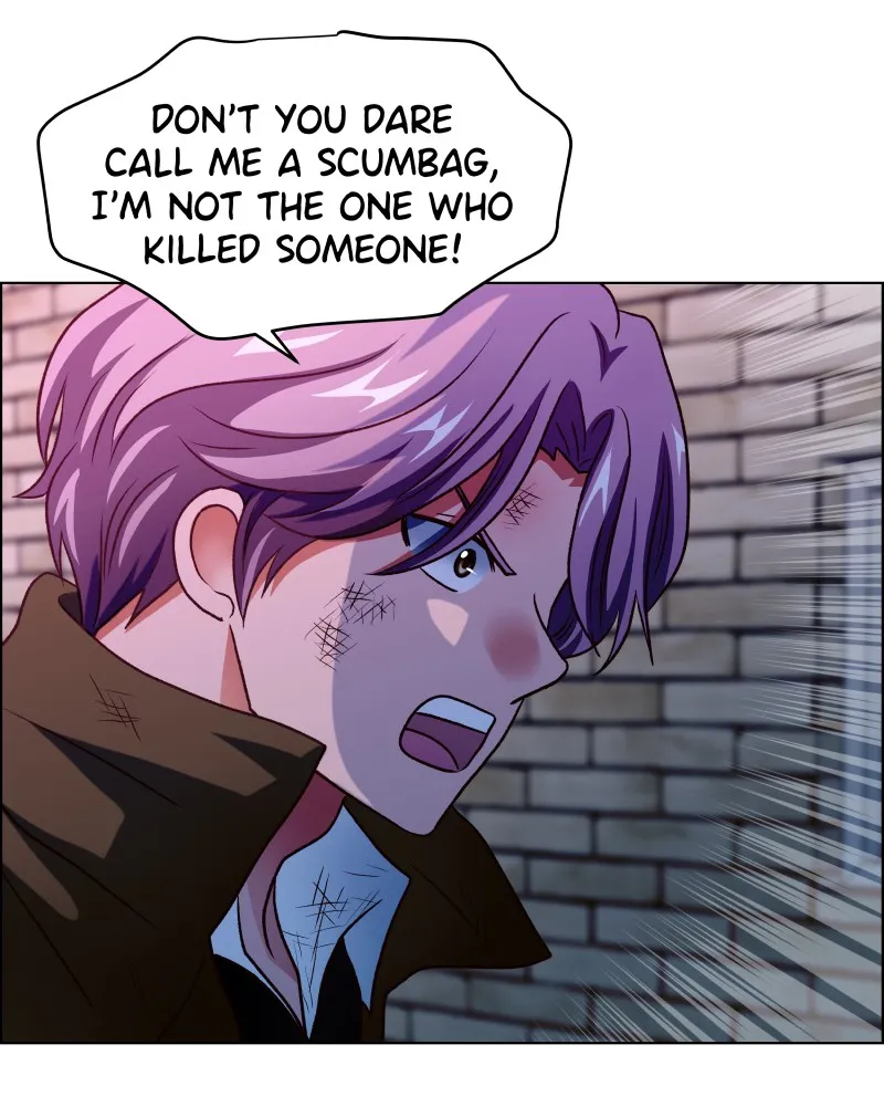 Midnight Rain Chapter 148 page 7 - 