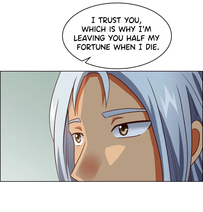 Midnight Rain Chapter 148 page 64 - 