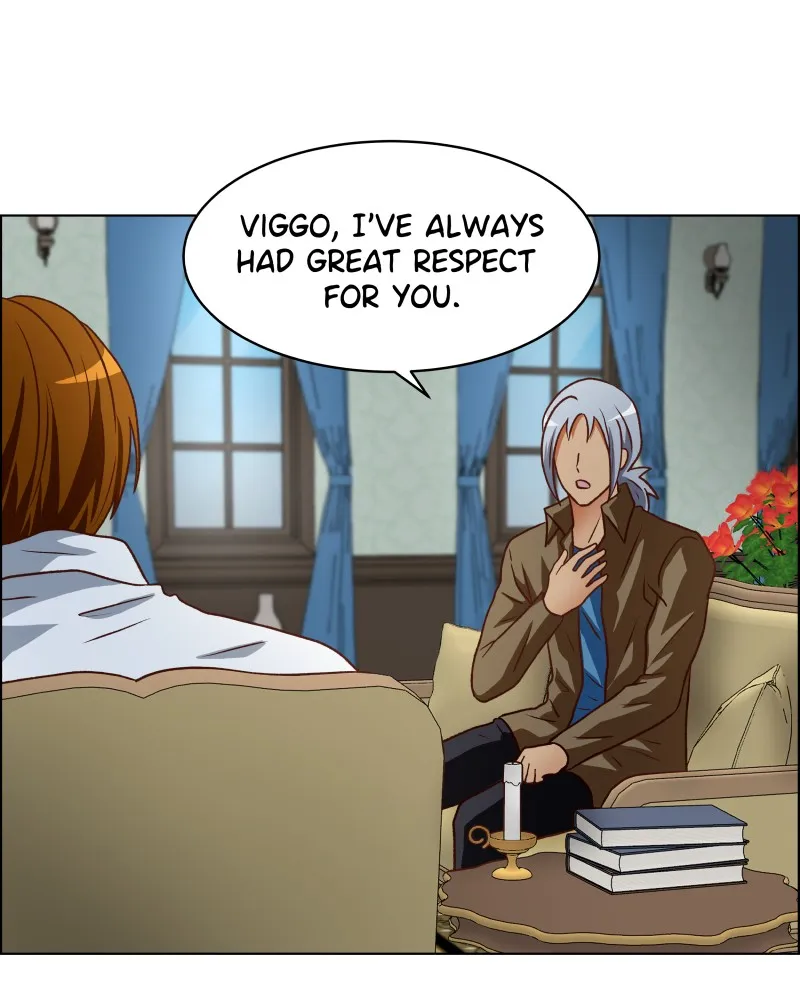 Midnight Rain Chapter 148 page 65 - 