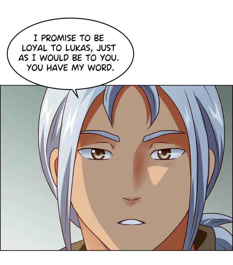 Midnight Rain Chapter 148 page 66 - 