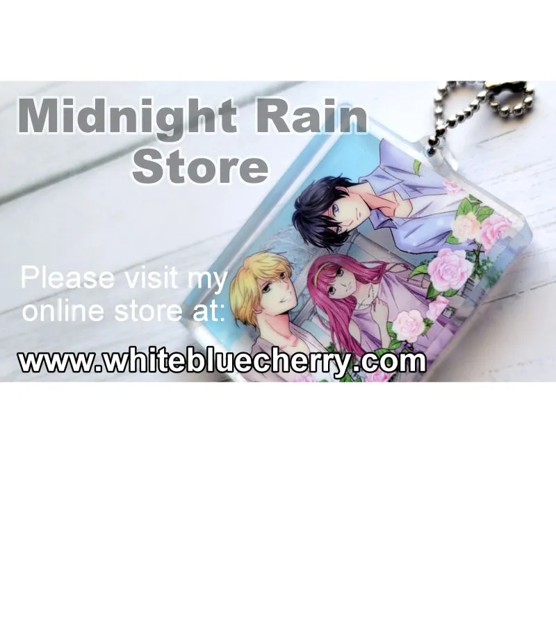 Midnight Rain Chapter 148 page 75 - 