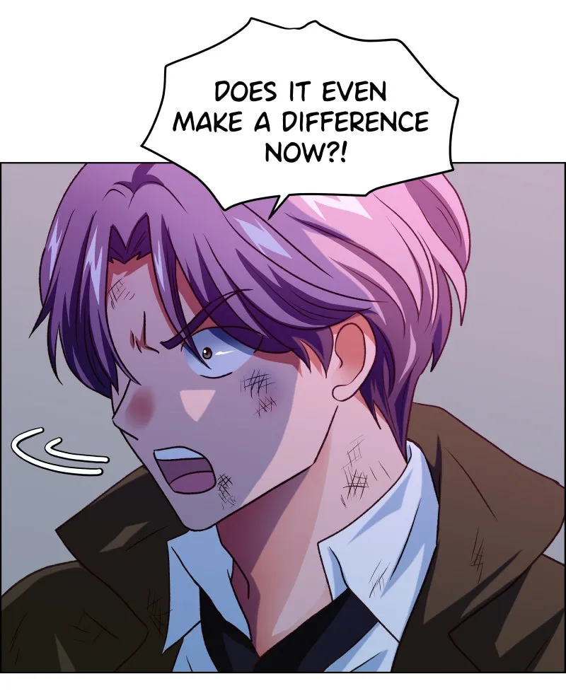 Midnight Rain Chapter 148 page 9 - 