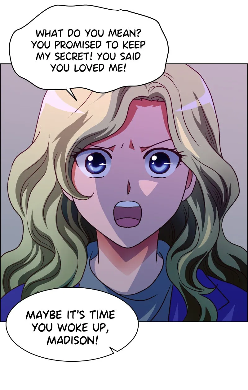 Midnight Rain Chapter 148 page 10 - 