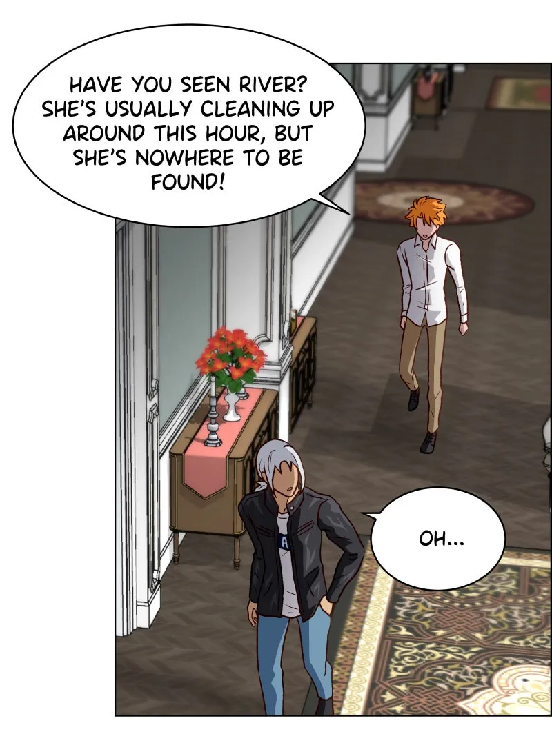 Midnight Rain Chapter 149 page 11 - 