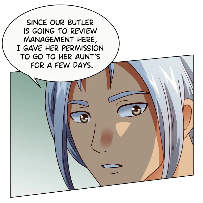 Midnight Rain Chapter 149 page 12 - 