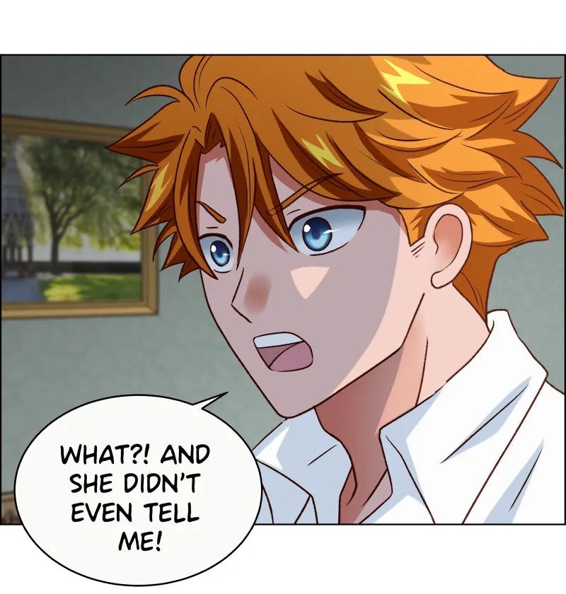 Midnight Rain Chapter 149 page 13 - 
