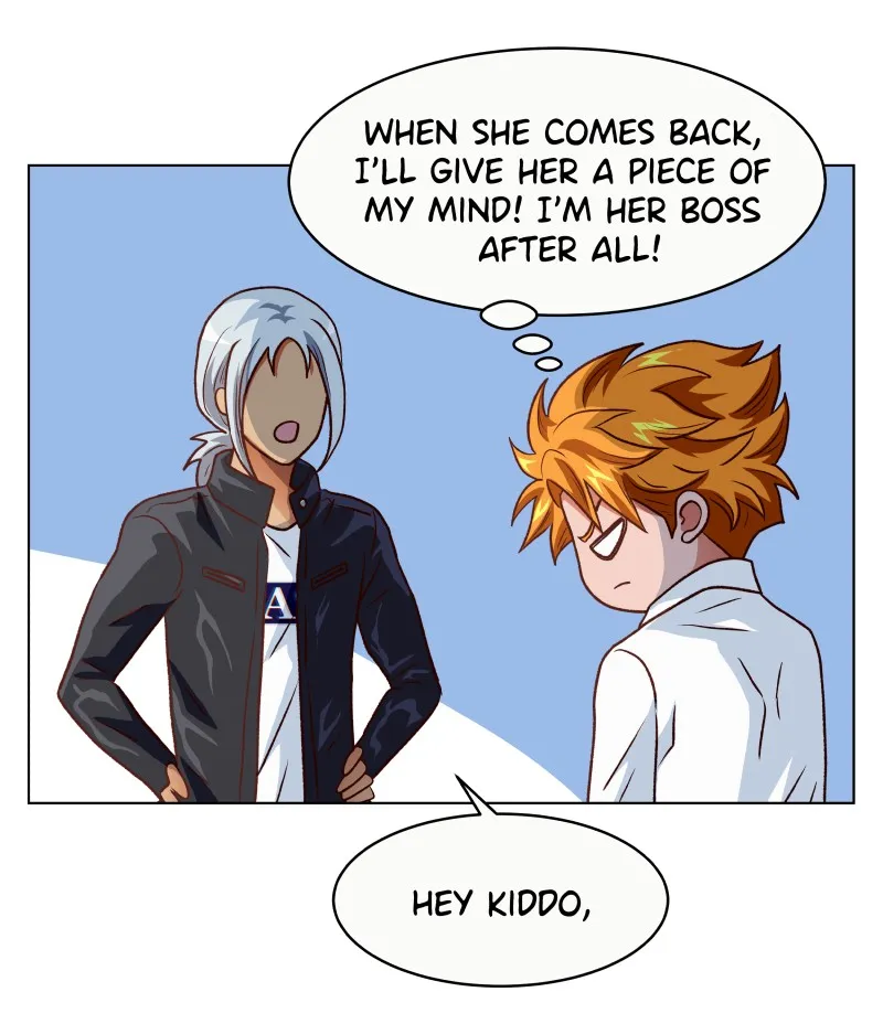 Midnight Rain Chapter 149 page 14 - 