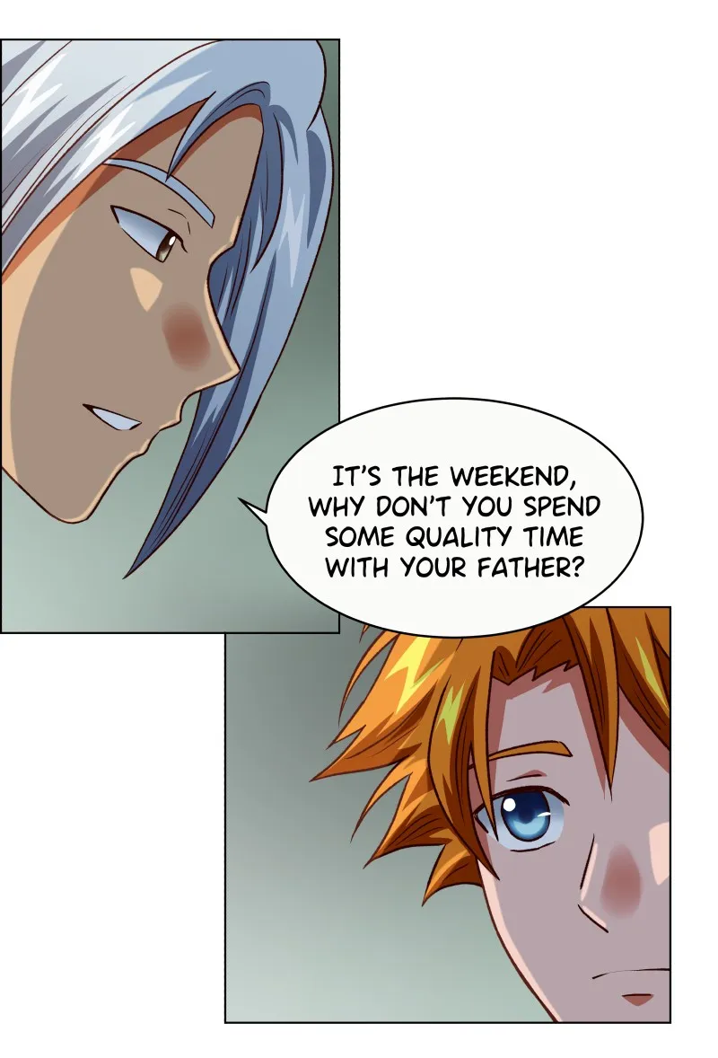 Midnight Rain Chapter 149 page 15 - 