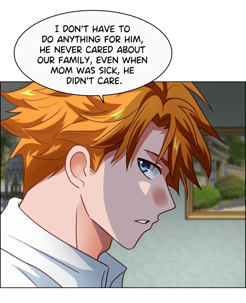 Midnight Rain Chapter 149 page 17 - 