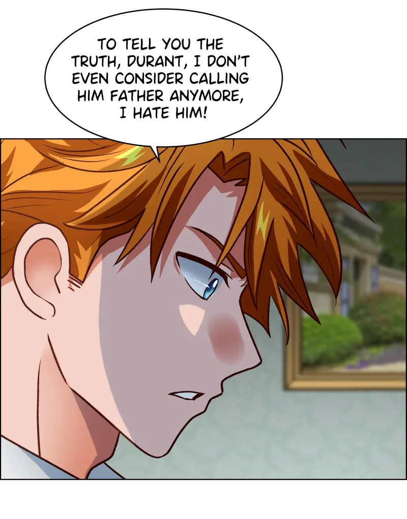 Midnight Rain Chapter 149 page 18 - 