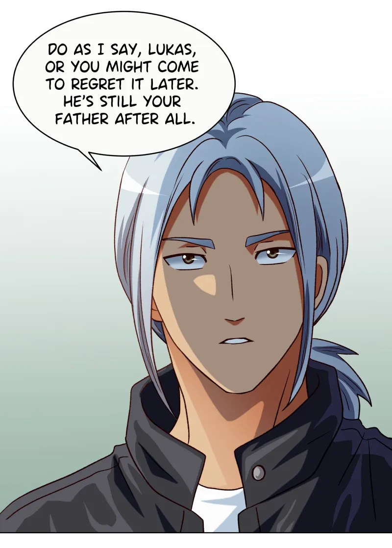 Midnight Rain Chapter 149 page 19 - 